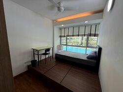 Caspian (D22), Condominium #520032431